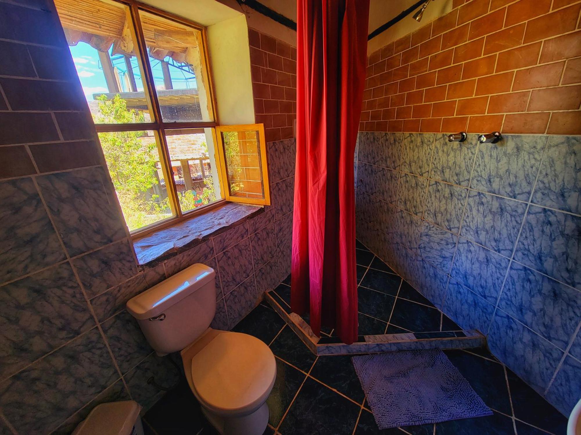 Casa De Campo Retreat Center Urubamba Exteriör bild