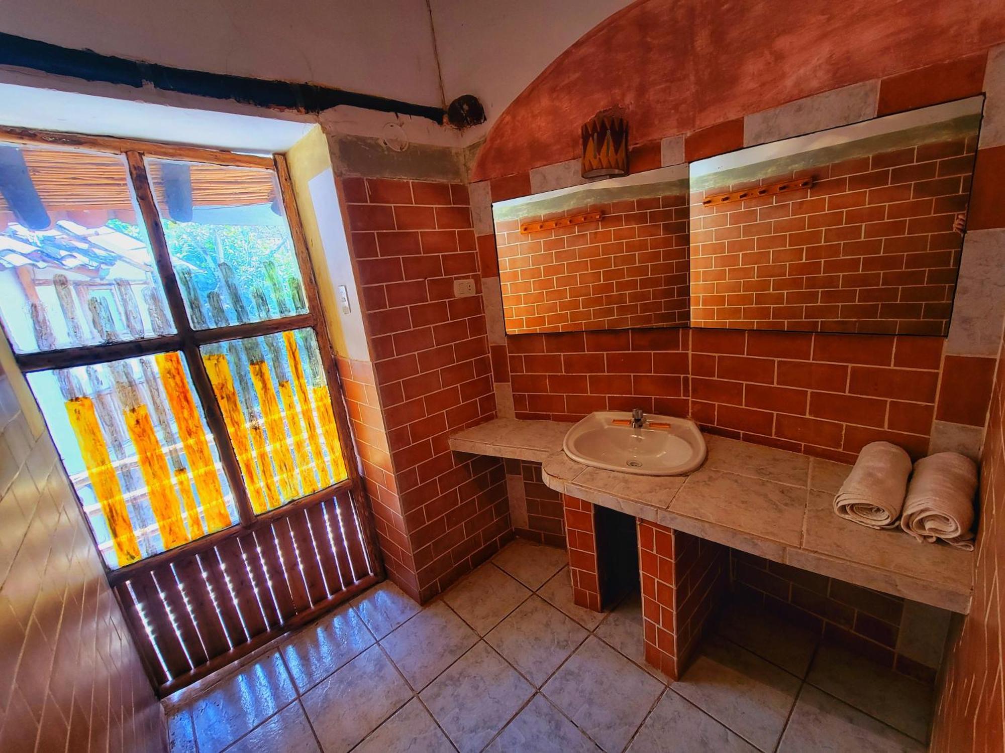 Casa De Campo Retreat Center Urubamba Exteriör bild